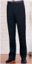 Herenpantalon Brook Taverner Concept Delta (2xCharcoal 32/L Besc