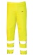 Regenbroek HighViz M wear 5605 Alette