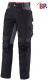 Werkbroek BP Oko-Tex Standard 1789 (1xZwart 52 beschikbaar)