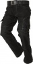 Werkbroek Canvas Tricorp TWC2000 met Cordura (2xZwart 56 beschik