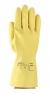 Handschoen Ansell AlphaTec 87-063