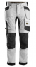 Werkbroek Snickers Stretch met Holsterzakken 6241 (1xZwart 56 be