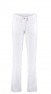 Damesbroek Haen Tara 5-Pocket High Line stretch (2xWit 52 beschi