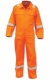 Overall M-wear offshore FR-AST