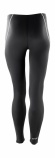 Heren Bodyfit Base Layer Leggings 068.33