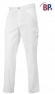 Unisex Jeans BP Basic Colors 1641 (1xMarine M beschikbaar)