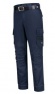 Werkbroek Tricorp Twill Cordura Stretch 502020