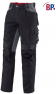 Werkbroek BP Oko-Tex Standard 1789 (1xZwart 52 beschikbaar)