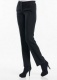 Damespantalon Chaud Devant Black 623 (1x XS beschikbaar)