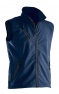 Softshell Vest Jobman Light 7502