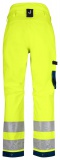 Signaal Werkbroek Jobman Hi-Vis 2263