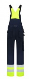 Amerikaanse Overall Tricorp Hi-Vis 753006