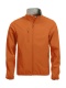 Herenjas Clique Softshell Jacket 020910 (1xWit L beschikbaar)