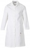 Dames Lange Jas/stofjas Havep Basic 0085 (1xWit M beschikbaar)