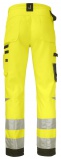 Signaal Werkbroek Jobman High-Vis 2221
