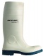 Veiligheidslaars Dunlop S4 Foodlaars Wit (C361141) (2xWit 48 bes