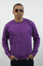 Sweater AWDis Sweatshirt Crewneck JH030 (3xZwart XS beschikbaar)