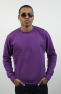 Sweater AWDis Sweatshirt Crewneck JH030 (1xMarine M beschikbaar)