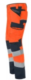 Signaalbroek Havep High Visibility 80228