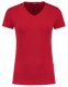 Damesshirt Tricorp TVT190 V-hals