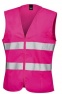 Dames Signaalvest Result Hi-Vis 856.33