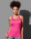 Sport Top Stedman Dames 009.05 (1xFuchsia L beschikbaar)