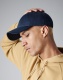 Air Mesh 6 Panel Pet Beechfield (7xZwart  beschikbaar)