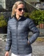 Dames Jas Result Ice Bird Padded