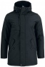 Winterparka Clique Creston 020913 (1xZwart 3XL beschikbaar)