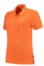 Dames Poloshirt Tricorp Fitted KM 201006