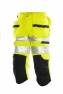 Werkbroek Jobman Pirate High-vis 2216