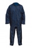 .Huismerk Regenpak Polyester/pvc (Broek+Jas)