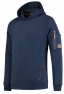 Heren Sweater Tricorp Premium Hooded 304001