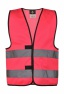 Veiligheidsvest Voor Kinderen (8xRoze XS beschikbaar)