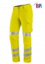 Dames Werkbroek BP Hi-Vis 2018