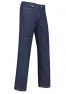 herenpantalon De Berkel Max Blue denim (1x maat 54 besch.)