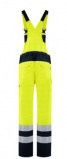 Amerikaanse Overall Tricorp Hi-Vis Multinorm 753011
