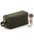 Heritage Waxed Canvas Toilettas Quadra 079.30