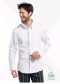 Koksbuis Chaud Devant Chef Shirt Wit