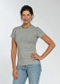 Dames T-Shirt Lemon & Soda iTee KM LEM1112