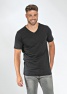 Heren T-Shirt Lemon & Soda V-Neck KM LEM1135