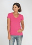 Dames T-Shirt Lemon & Soda V-Neck KM LEM1262