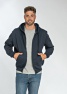 Heren hoodie Lemon & Soda Basic LEM3270