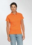 Dames Polo Lemon & Soda KM Basic LEM3502