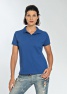 Dames Polo Lemon & Soda KM Basic LEM3535