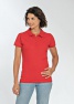 Dames Polo Lemon & Soda KM Basic LEM3570