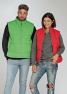 Unisex bodywarmer Lemon & Soda Basic LEM3770