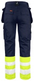 Signaal Werkbroek Jobman High-vis 2513