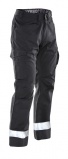 Dames Werkbroek Jobman Transport Trousers