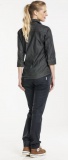 Damesblouse Chaud Devant Stretch 3/4 Sleeve
